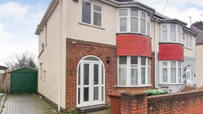 Modernisation in Darlaston photo